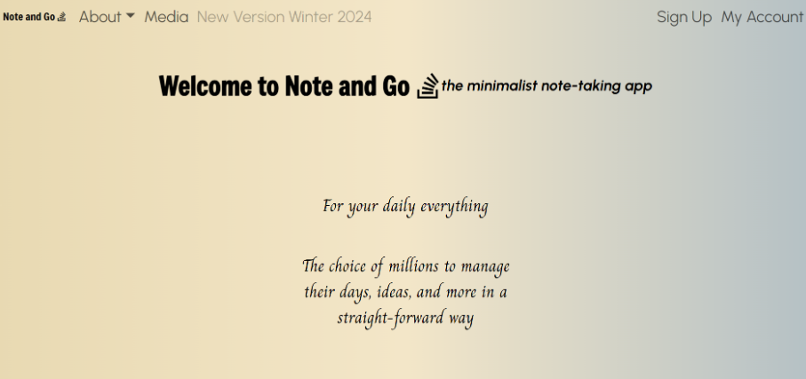 note-app